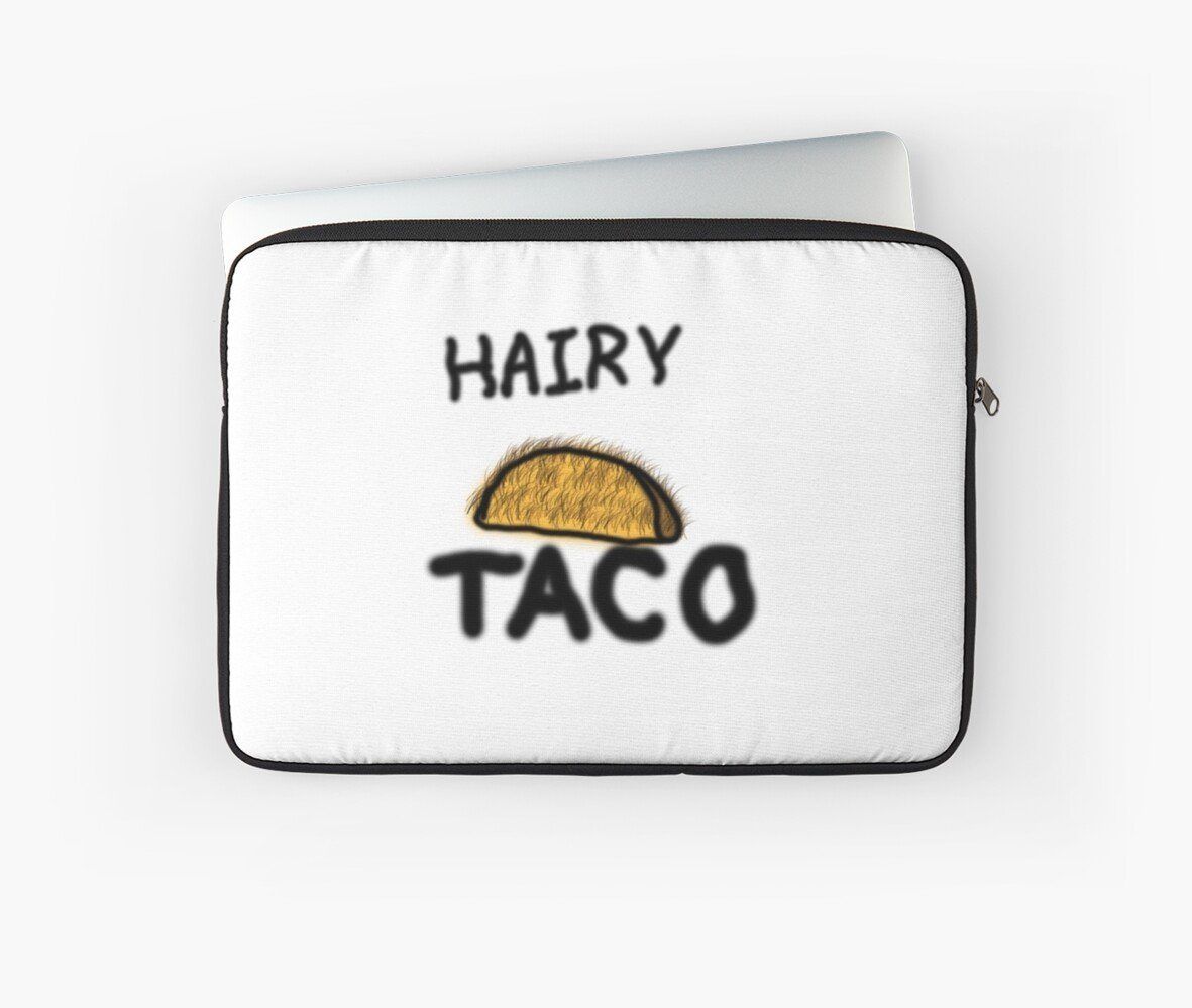 best of Taco wife Hairy