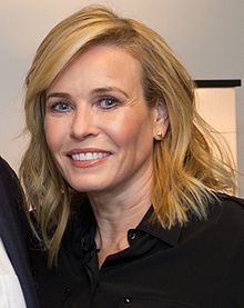 Is chelsea handler dating someone