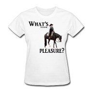 best of Pleasure western Clothes