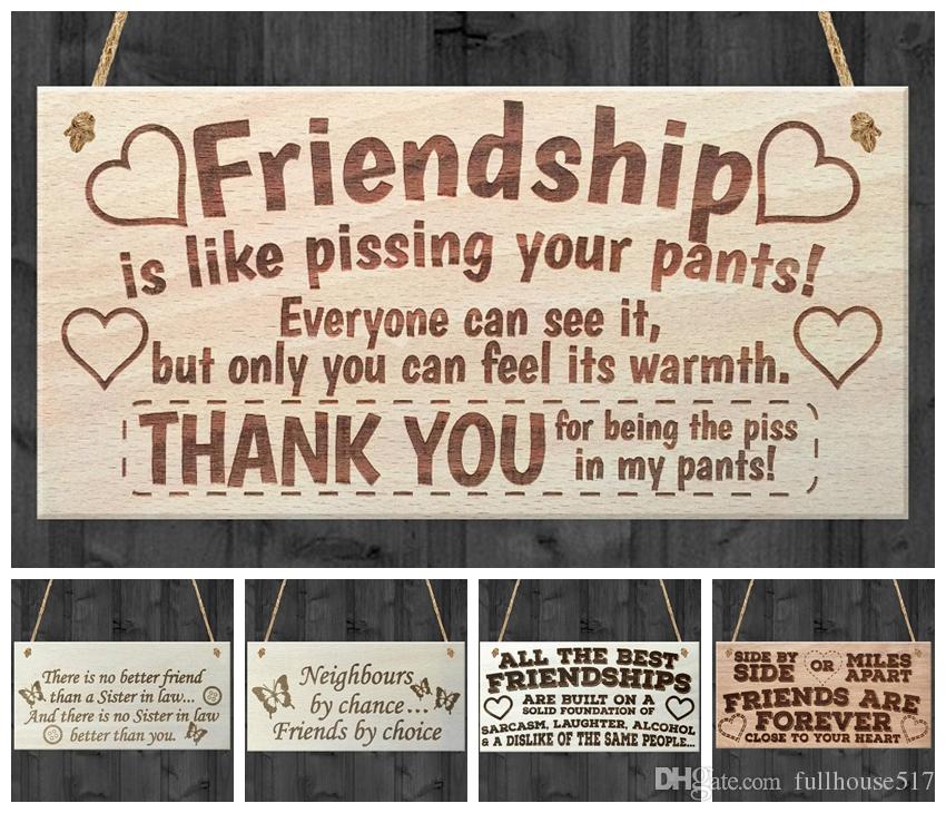 best of Pissing pants your is Friendship like