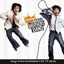 best of Naked brothers of songs band List the