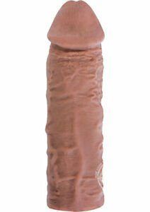 Shadow reccomend Dildo large girth extension