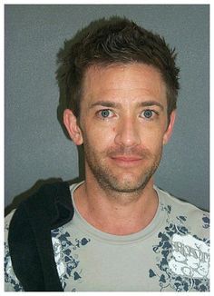 Firefly reccomend Andy dick arrested murrieta
