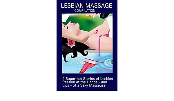 Pinkie reccomend Lesbian massage stories