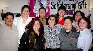 Latina lesbian organization