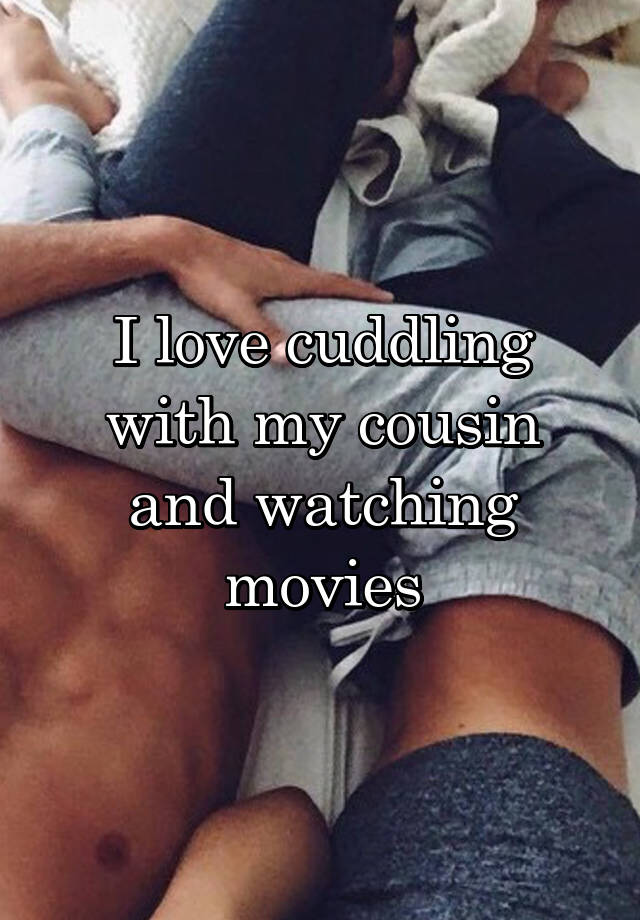 best of A movie while to cuddle watching How