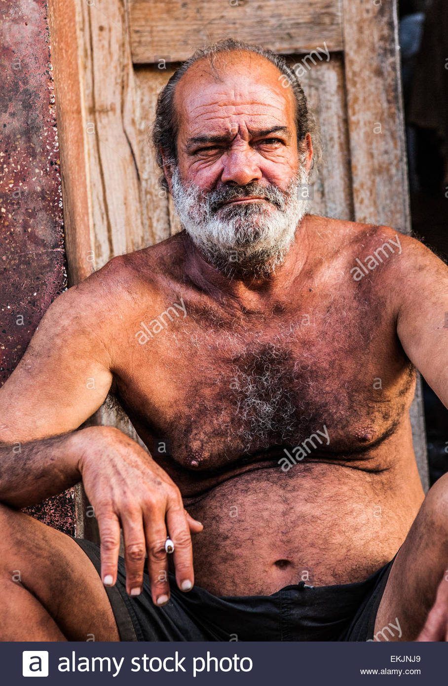 best of Hairy pic Hairy older man