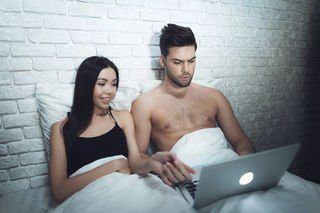 best of Sex boyfriend married girl Porn his by with photo