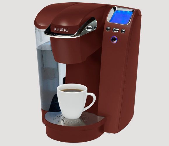 Kit-Kat reccomend Keurig coffee makers suck
