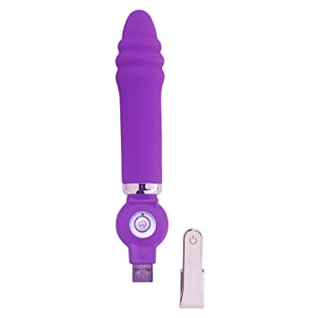 High power sex vibrator