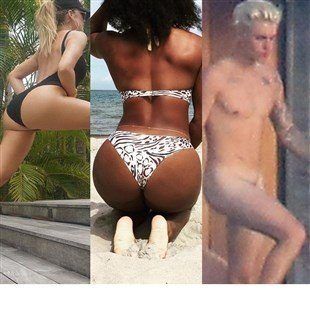 Khloe kardashian nude uncensored pics. 