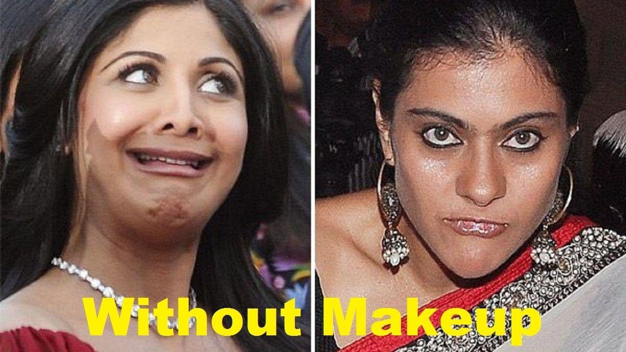 Bird reccomend Bollywood actors and actresses without makeup