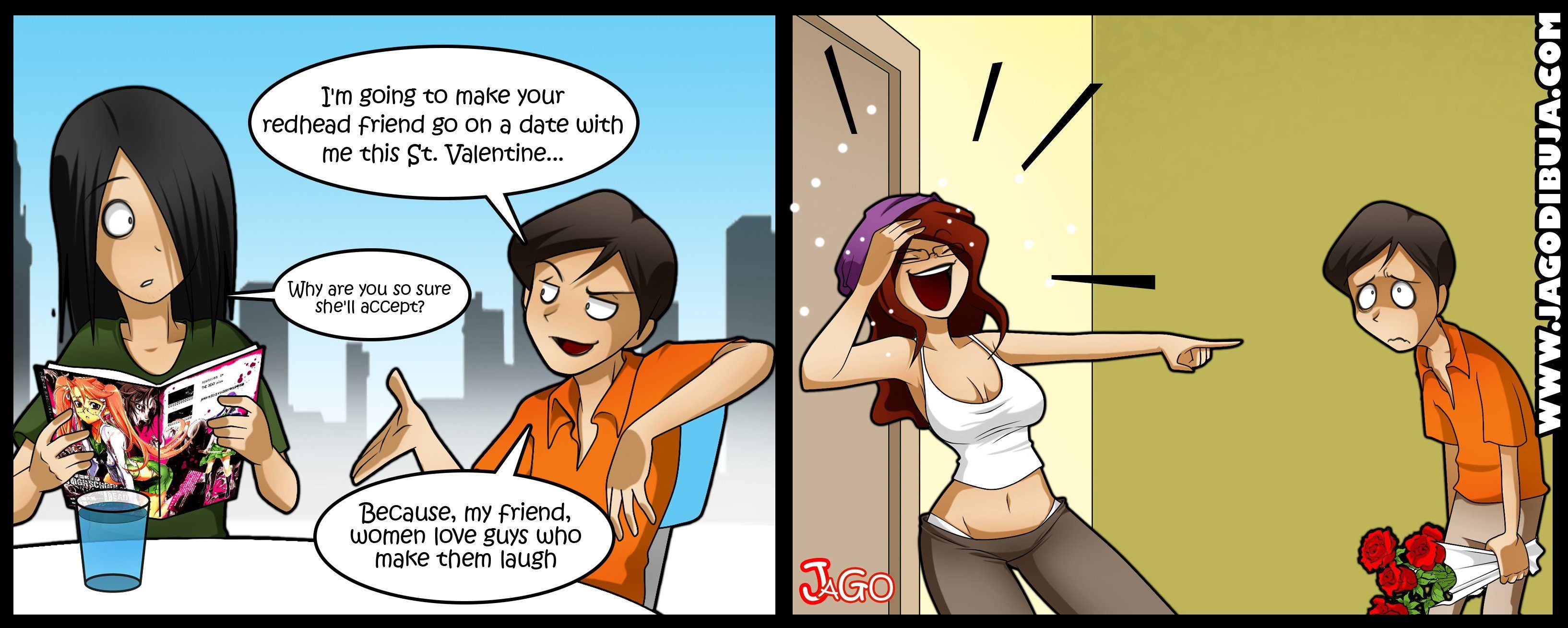 Living with gamer and hipster girl nude parody