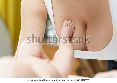Shut O. reccomend I touched the baby sitters boob