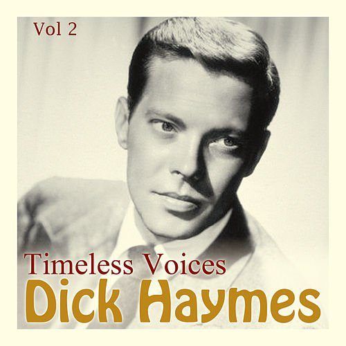 Dick haymes button up