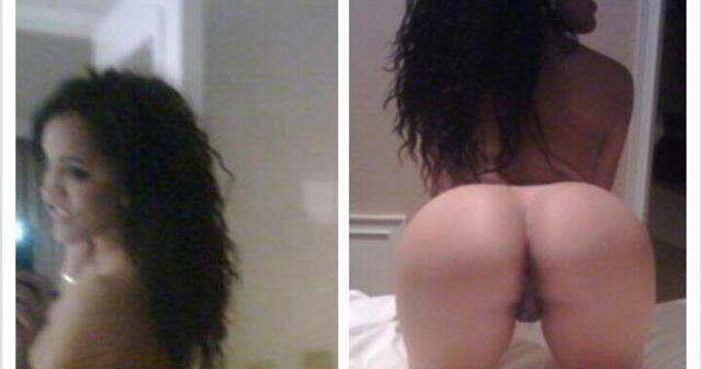 Natalie nunn nude pictures ♥ Natalie Nunn Nude Pictures Coll. 