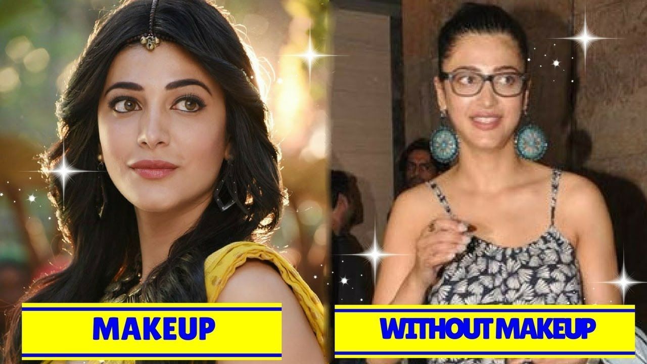 Wildcat reccomend Bollywood actors and actresses without makeup
