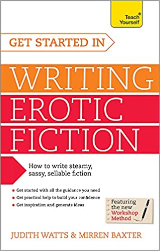 Erotic writers groups