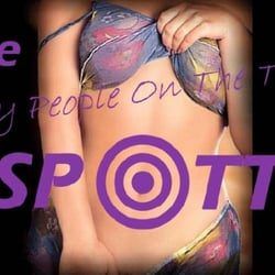 Thumbprint reccomend nasty wife fucking male stripper in the swing club.