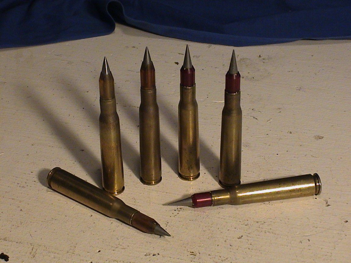 best of Penetration 50 bmg