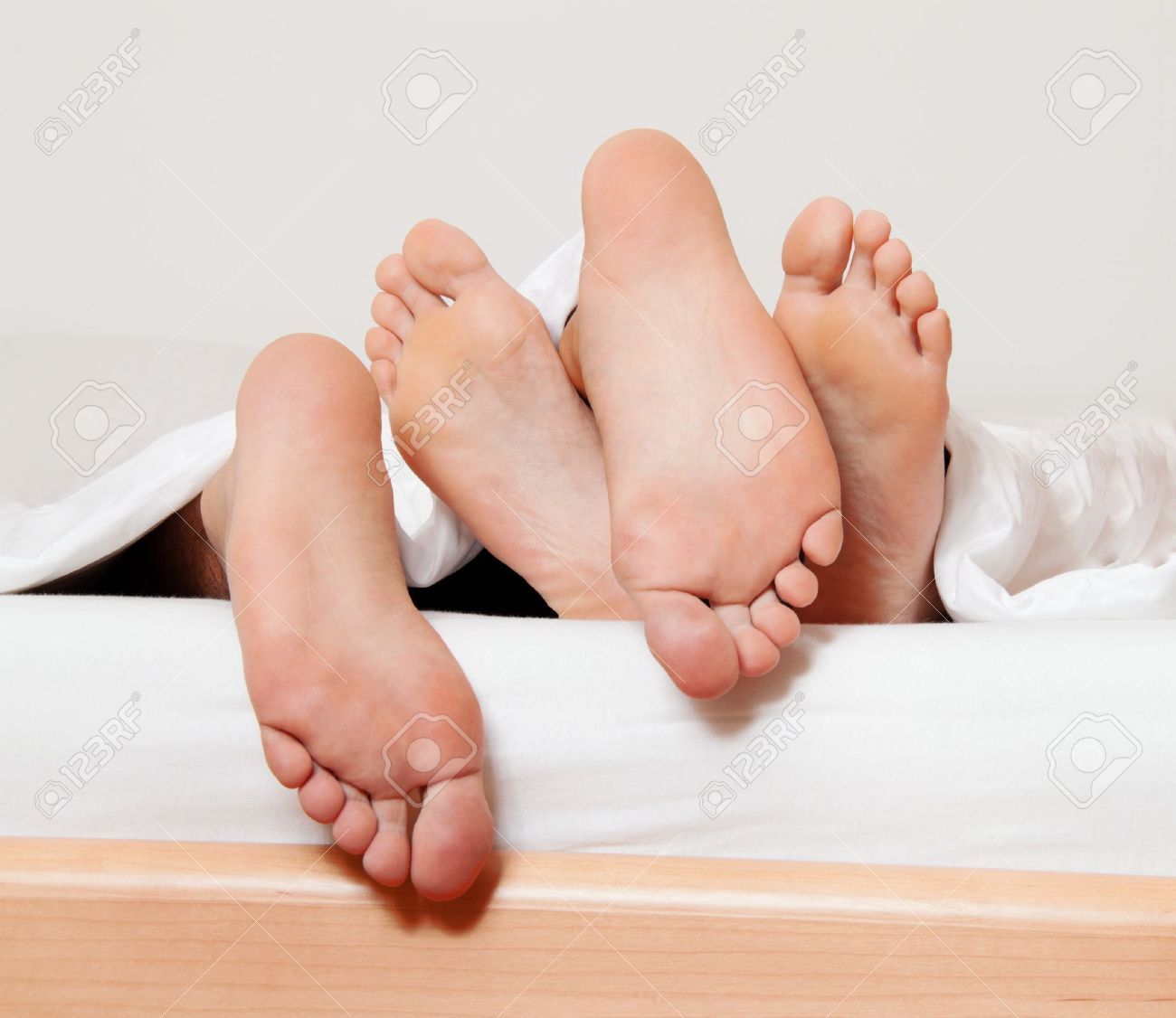 Mr. P. reccomend Foot phtos during sex
