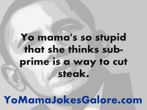 best of Jokes Your galore mama