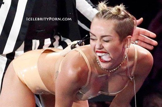 best of Naked cirus Sexy video miley