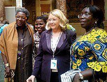 Congo reccomend Medical practitioners czech women