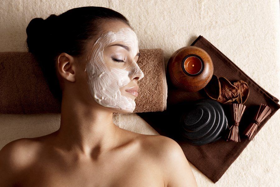 best of Area seattle Day facial spa