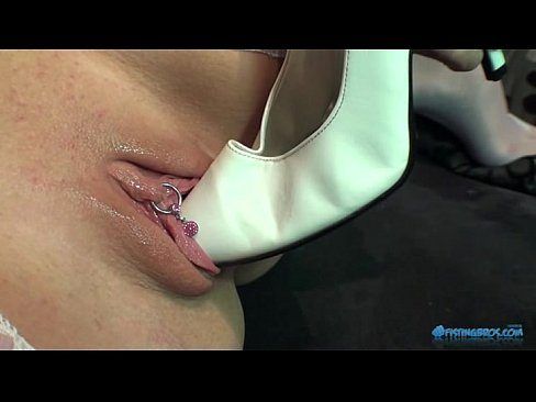 Nasty things i like pussy insertions