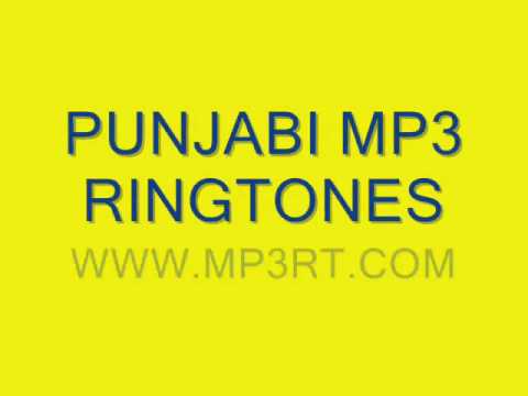 best of Ringtones Funny mp3 punjabi