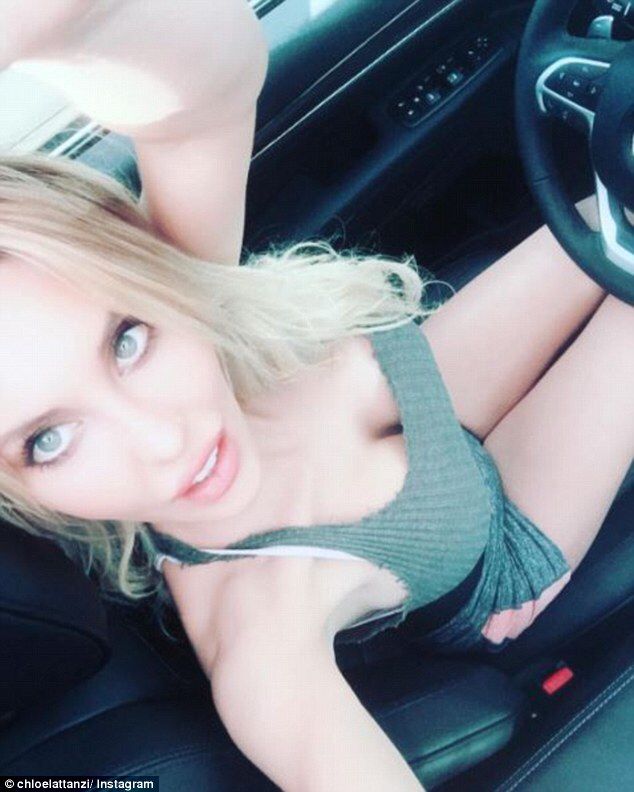 best of In Busty car daughter
