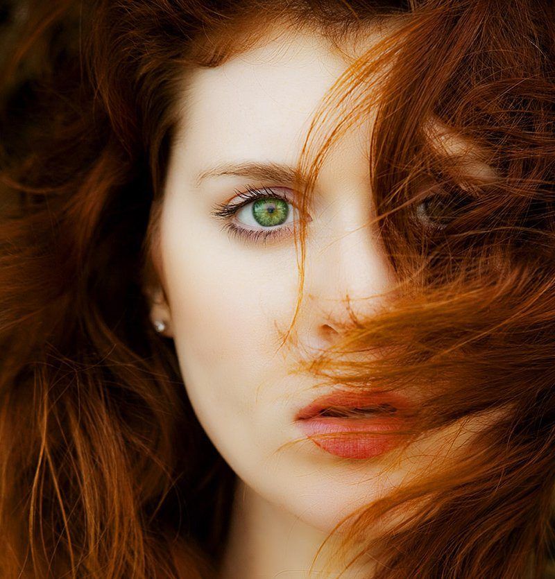 Caitlin redhead modelmayhem