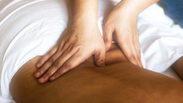 Japanese Massage Training Video