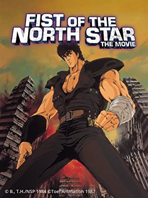 Sandstorm reccomend Watch fist of the north star