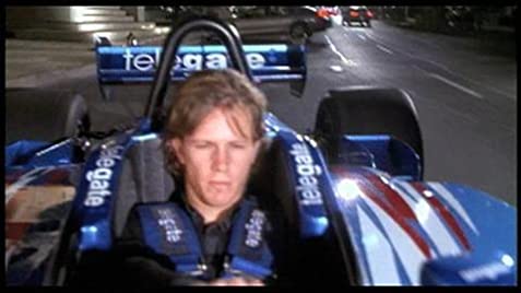 Cinnamon reccomend Indy car racing movie