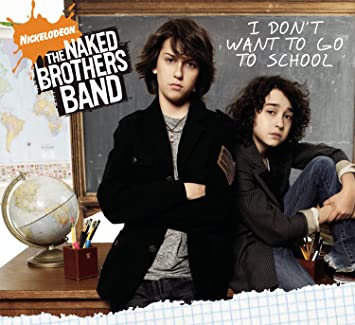Athena reccomend List of the naked brothers band songs