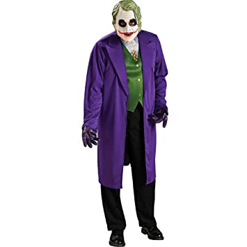 best of Schminke Joker verkleidung