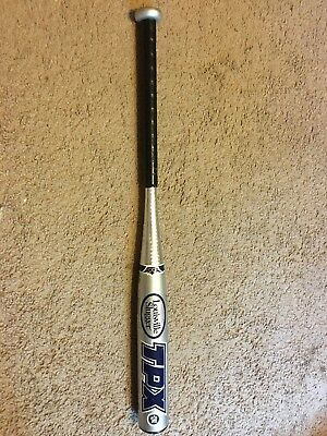 Gummy B. reccomend Louisville cb73d tpx dynasty adult baseball bat