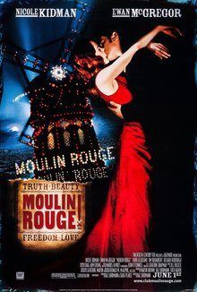Moulin rouge real sex