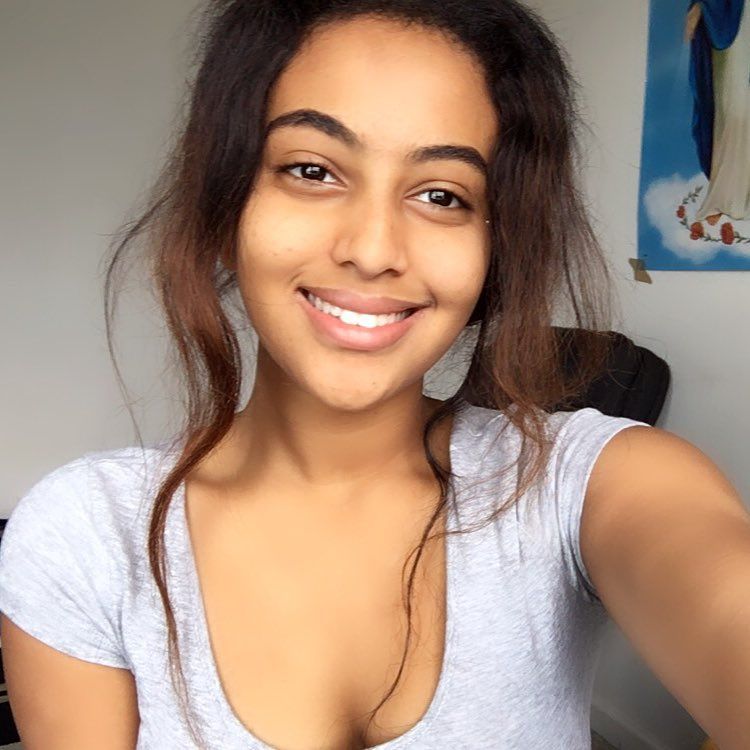 Appaloosa reccomend Sexy smile ethiopian girl