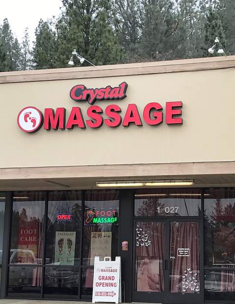 Hog reccomend Asian massage parlor northern nevada