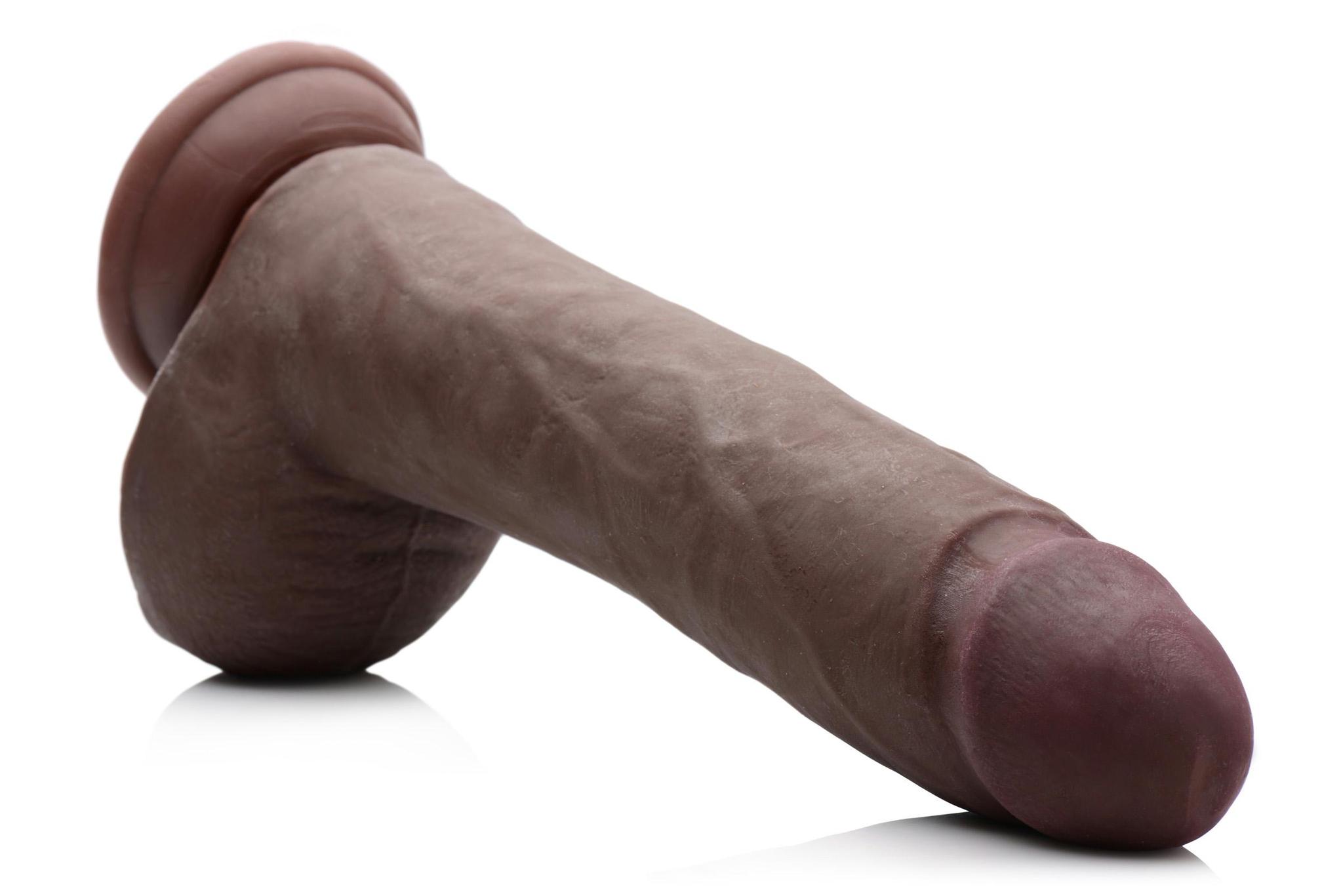 Copycat recommend best of Dildo for president