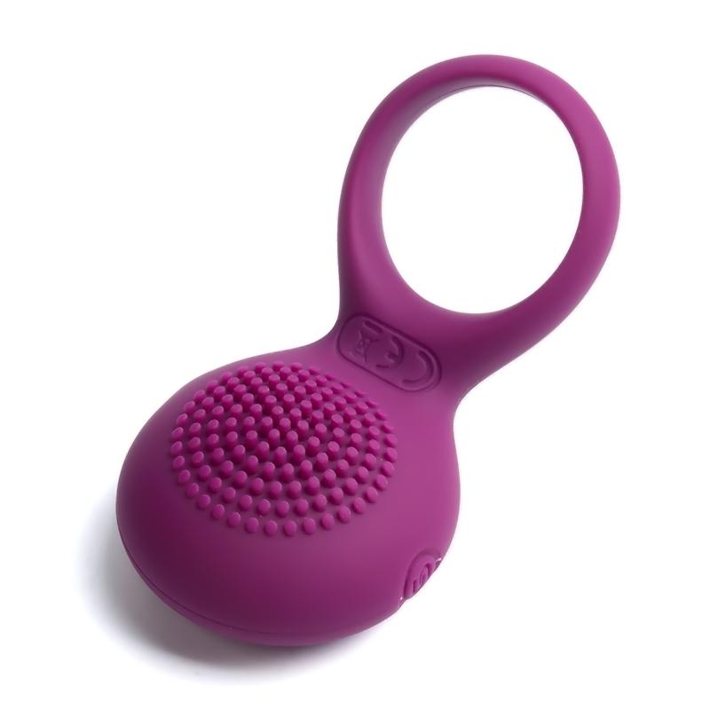 best of With vibrator Ring