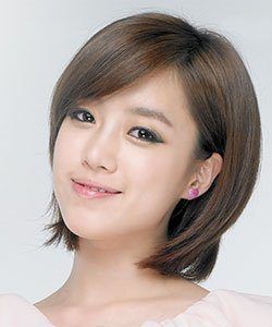 best of Woman style hair Asian picture