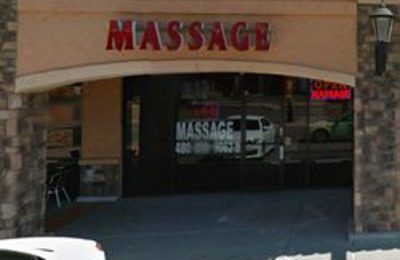 best of Arizona in mesa Asian massage
