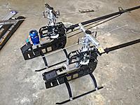 Polar reccomend Minicopter joker parts