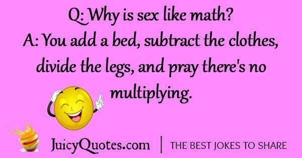Algebra jokes quotes