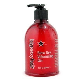 best of Gel hair Sexy hair concepts volumizing big blow sexy dry