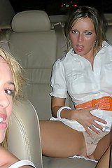best of Amateur upskirt Real